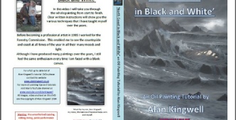 North Coast in Black and White dvd cover pal.jpg
