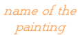 name of the  painting