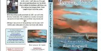 Evening Skies dvd cover PAL.jpg